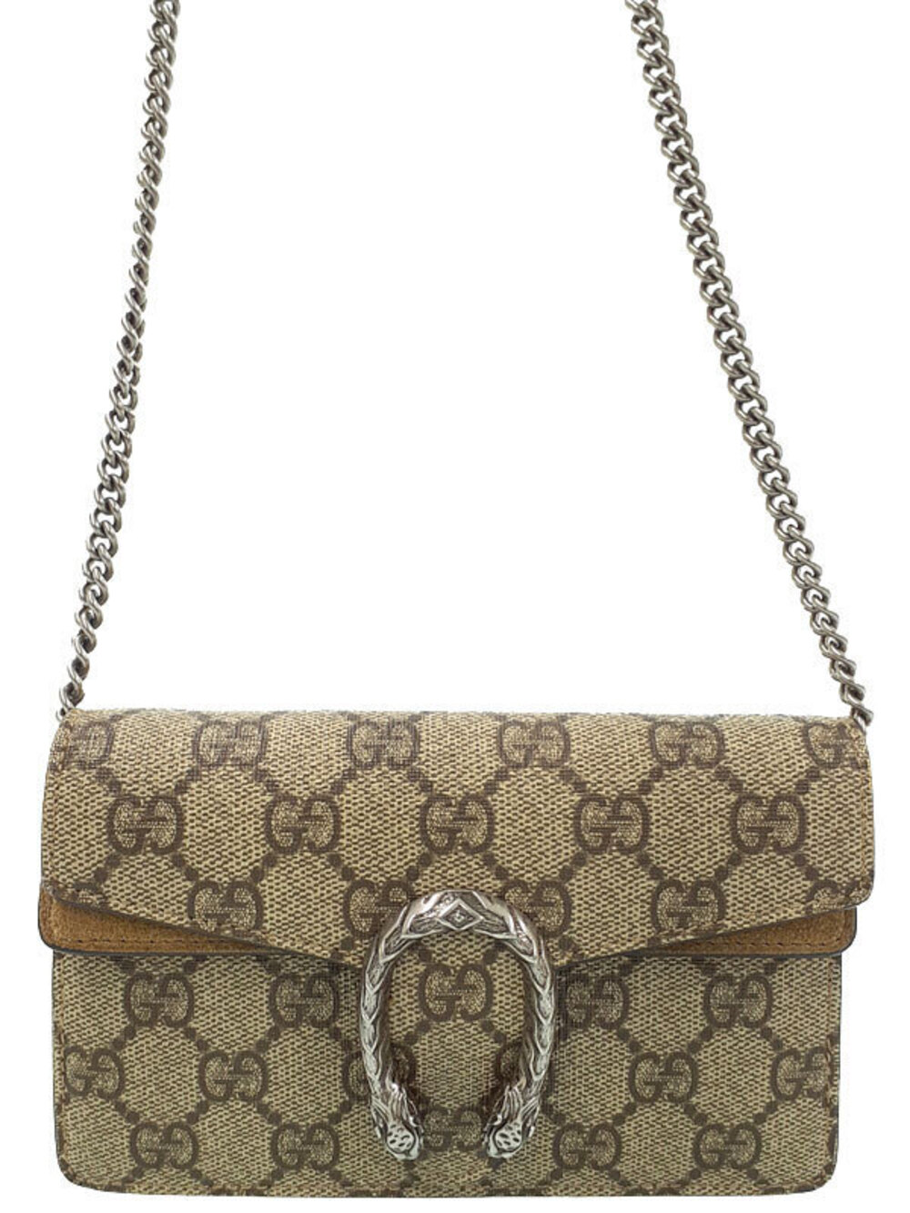Gucci Dionysus Bag Chain Shoulder